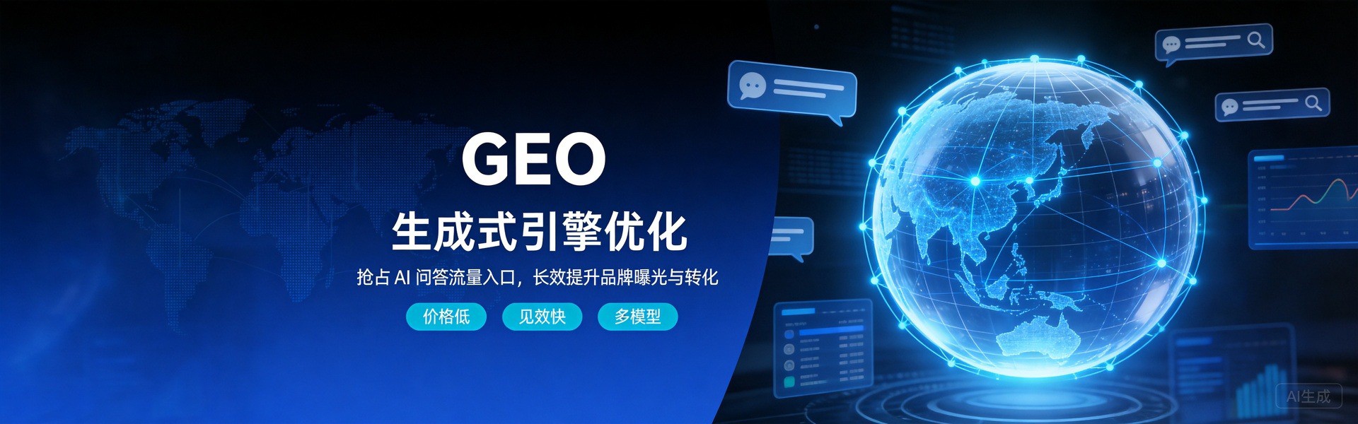 石家庄GEO优化